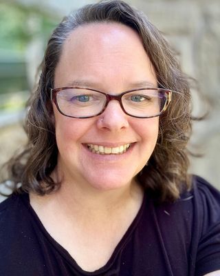 Photo of Velma Metz, Clinical Social Work/Therapist, LCSW