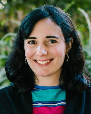 Photo of Madeleine Campbell, Clinical Social Work/Therapist, LCSW