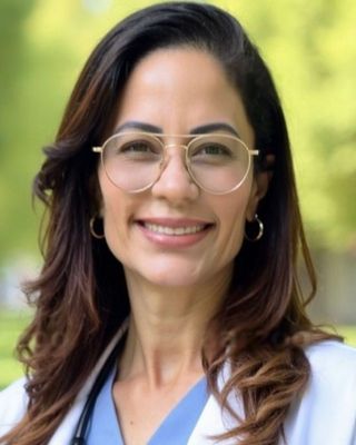 Photo of Sabrina Moraes de Farias Chinea, Psychiatric Nurse Practitioner, APRN, PMHNP, MSN
