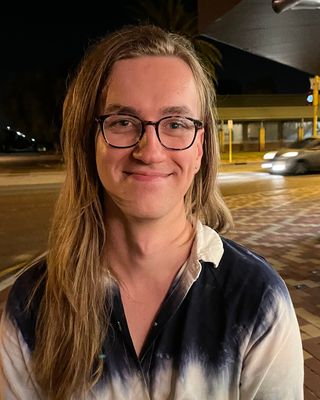 Photo of Dan Ward, Counsellor, ACA-L1