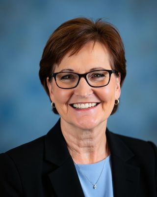 Photo of Diana L Oxford, Counselor, MA, LMHC