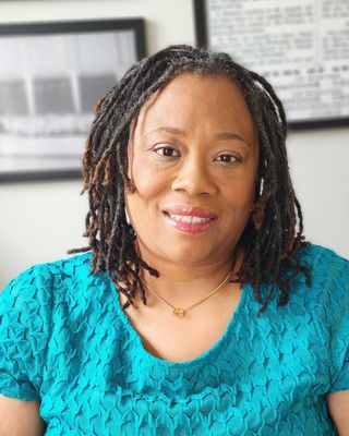 Photo of Natasha L. Smith, Psychologist, PhD