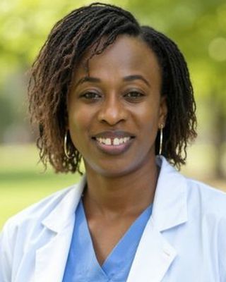 Photo of Channa Rochester, Psychiatric Nurse Practitioner