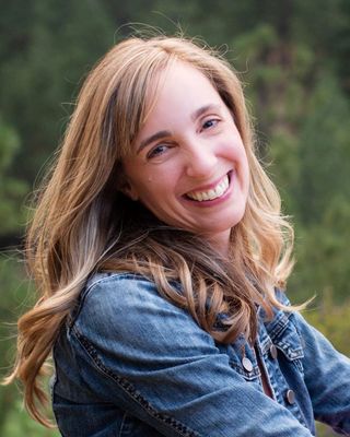 Photo of Elizabeth Reisen - Connection Centered Counseling, PLLC, Clinical Social Work/Therapist