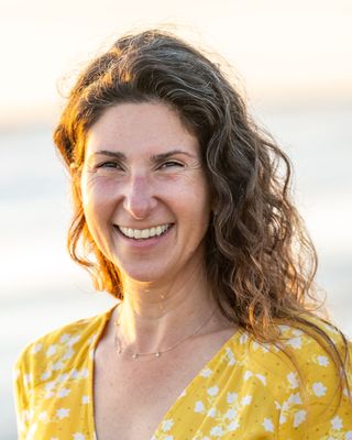 Photo of Maria Nazarian - Maria Nazarian, Ph.D., Beach Therapist, Psychologist, PhD