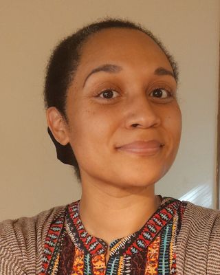 Photo of Sarah Akunebu, Marriage & Family Therapist, MA, LMFT