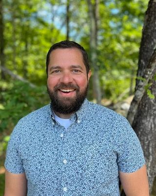 Photo of Jerry Rocha, Licensed Clinical Mental Health Counselor, LCMHC