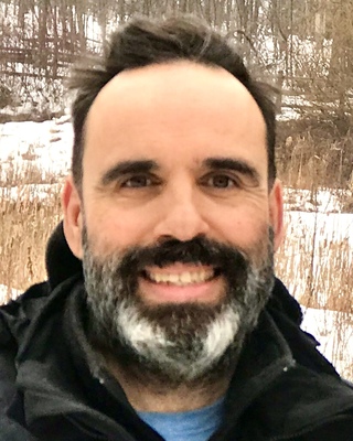 Photo of Carlos Neves, Registered Social Worker in Guelph, ON
