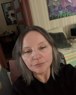 Photo of Lynn Hughey Engelbert, Pre-Licensed Professional, PhD, MA, BA Hon