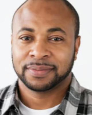 Photo of Raymond Chikadibia Onukogu, Psychiatric Nurse Practitioner, PMHNP