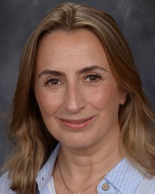 Photo of Shahrzad Rafiee, Marriage & Family Therapist Associate, MD, AMFT