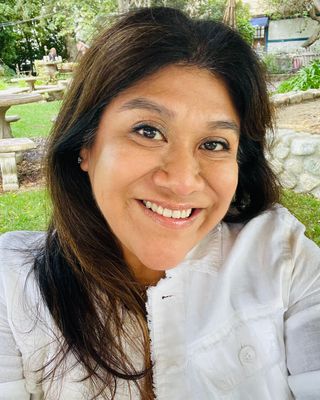 Photo of Amanda Gittleman-Sherman, Marriage & Family Therapist Associate, AMFT