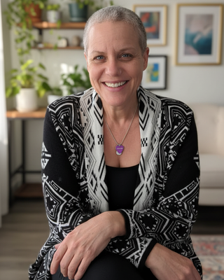 Photo of Maya DeNola, Clinical Social Work/Therapist, CYP-500, MSW, LCSW