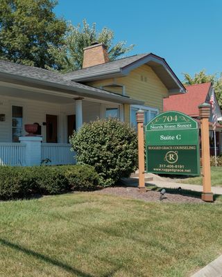 Photo of Rugged Grace Counseling , Clinical Social Work/Therapist in Indianapolis, IN