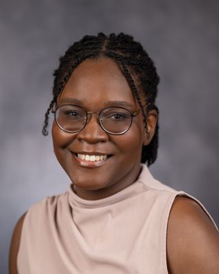 Photo of Phoebee Jean, Pre-Licensed Professional