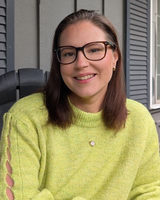 Photo of Lauren S Frankel, Professional Counselor Associate, NCC, CADC-R, MS