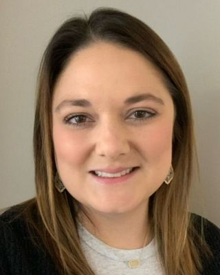 Photo of Lindsey Sengel, MS, LPP