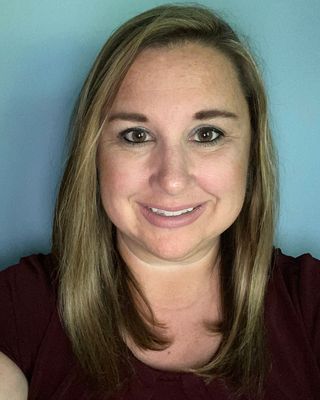 Photo of Michelle Wygant, Licensed Professional Counselor, MA, LPC