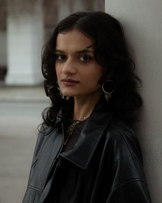 Photo of Vidisha Goyal, Pre-Licensed Professional, MHC-I