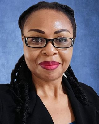 Photo of Dr. Francisca Amaka Nwoko, DNP, PMHNP, APRN, Psychiatric Nurse Practitioner