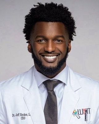 Photo of Dr. Jeff Rocker - Rocker Health LLC, Licensed Mental Health Counselor, PH.D, NCC, LPC, LMHC, LCPC