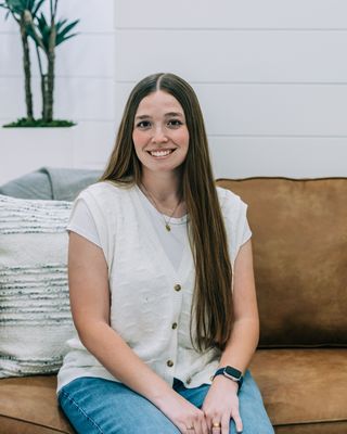Photo of Emma Newman, Pre-Licensed Professional, ACMHC