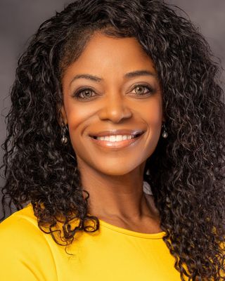 Photo of Nieshia M Brown, Licensed Professional Counselor, EdS, LPC-S