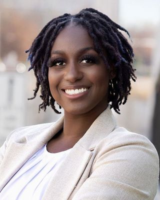 Photo of Raven Ransom, Counselor in Trenton, NC
