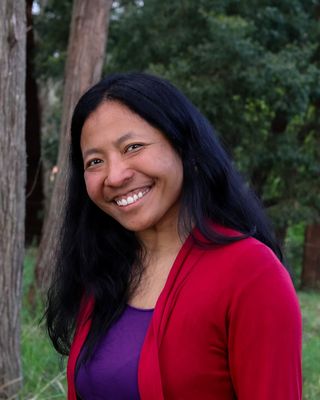 Photo of Eva Damarjati - Dance Your Life Counselling Canberra, Counsellor, MC, ACA-L2