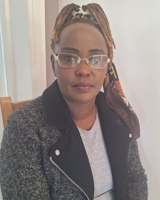 Photo of Esther Gathura - Ustawi Therapy , Psychotherapist, Pre-Accredited Member IACP