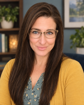 Photo of Michelle Dalle-Molle, Clinical Social Work/Therapist, LSW