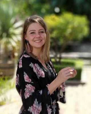 Photo of Marichen Klaver, Psychologist in Sea Point, Western Cape
