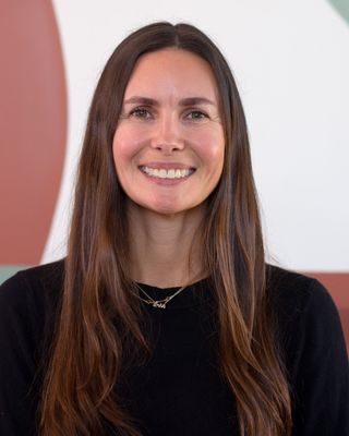 Photo of Erin Campbell, Marriage & Family Therapist, LMFT