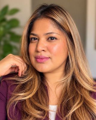 Photo of Nazia Banoo, Psychologist, MPsych, HPCSA - Ed. Psych.