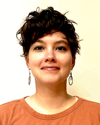 Photo of Solaris Rai, Pre-Licensed Professional, LMT, LMHC