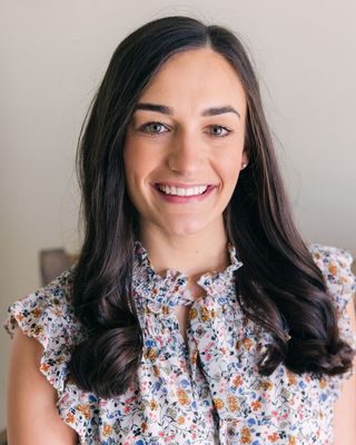 Photo of Emily Citron Thibodeaux, MS, PLPC