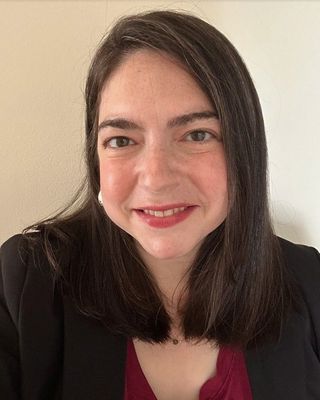 Photo of Jenny Mariaschin-Rudin, Clinical Social Work/Therapist, LCSW, ADHD-, -CCSP, ASDCS