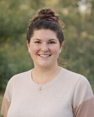 Photo of Halie Byrd, Clinical Social Work/Therapist, LMSW