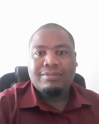 Photo of Jackson Mokwebo, Psychologist in Olifantsfontein, Gauteng