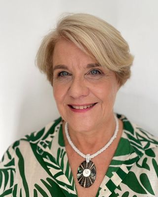 Photo of Monique Nyback, Psychologist, HPCSA - Ed. Psych.