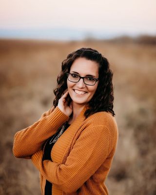 Photo of Brandy Jo Metzger, Licensed Professional Counselor, MA, LPC