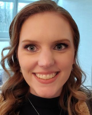 Photo of Lindsey M. Miller, Marriage & Family Therapist, BA, MS, LMFT