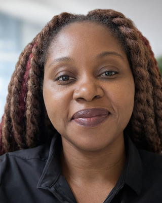 Photo of Maureen Chinyere Okere, Psychiatric Nurse Practitioner, DNP, FNP, PMHNP