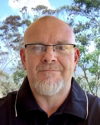 Photo of Jason Britton - Focus Within Psychotherapy services, Psychotherapist