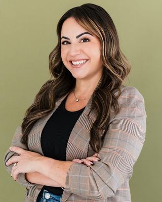 Photo of Julia Zuniga, Marriage & Family Therapist, LMFT