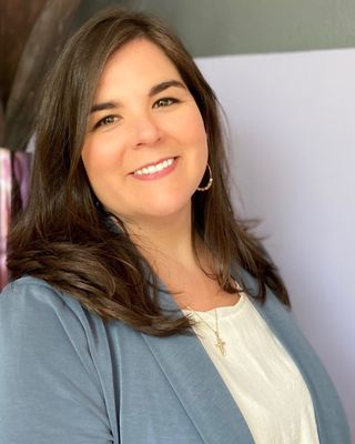Photo of Beth Watkins, Counselor, LCMHC, LCAS