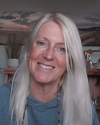 Photo of Ellie Gray, Counsellor, BACP