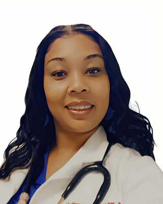 Photo of Shevan Wilks, Psychiatric Nurse Practitioner, PMHNP