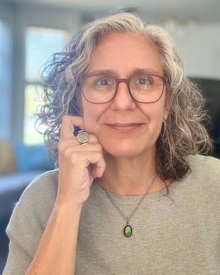 Photo of Andrea Haffner, Marriage & Family Therapist, MA, LMFT