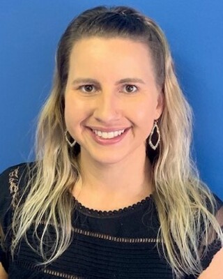 Photo of Katie Christensen, Counselor in Charlotte, NC
